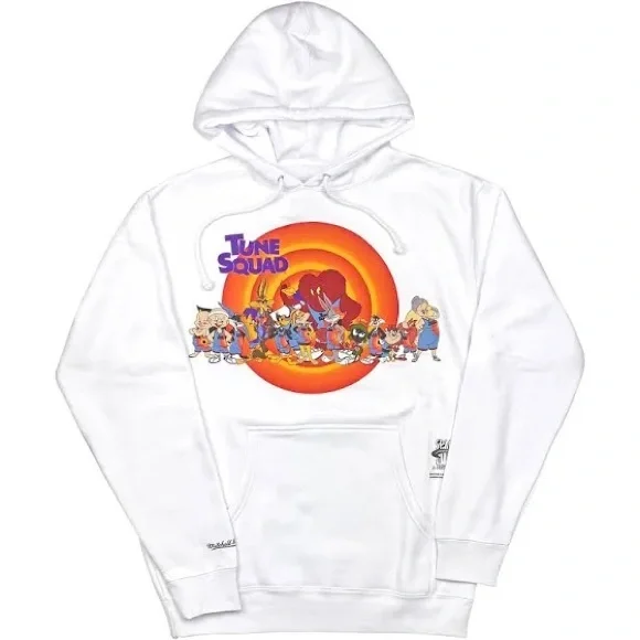 Toon squad sweatshirt 2025